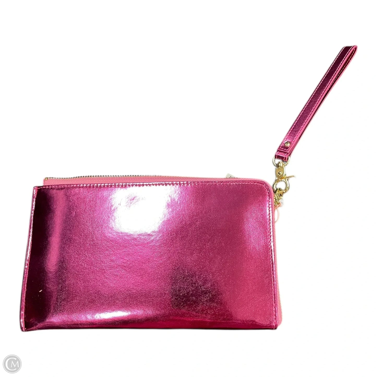 Wristlet By Clothes Mentor, Size: Large