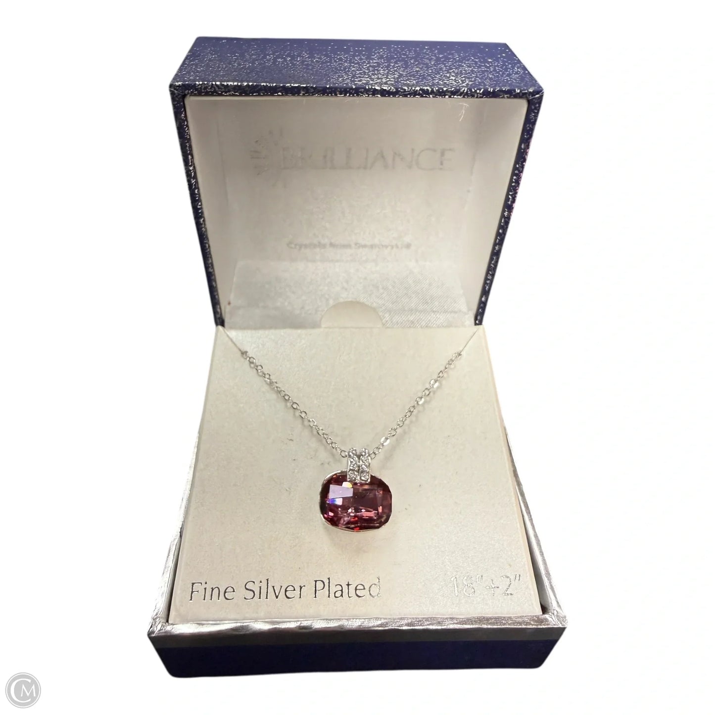 Necklace Pendant By Clothes Mentor