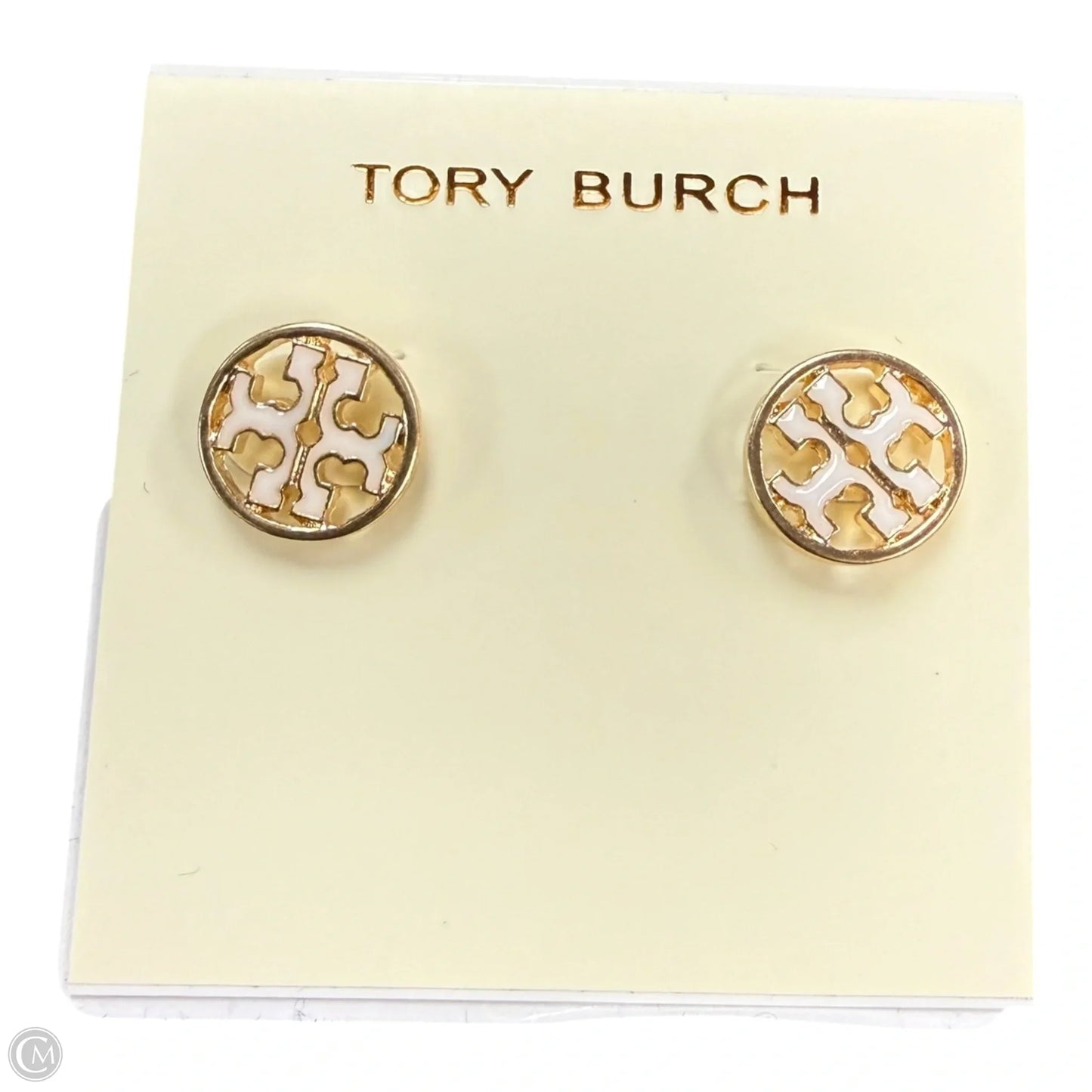 Earrings Designer By Tory Burch