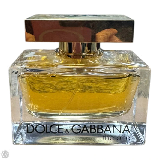 Fragrance Luxury Designer By Dolce And Gabbana, Size: Large