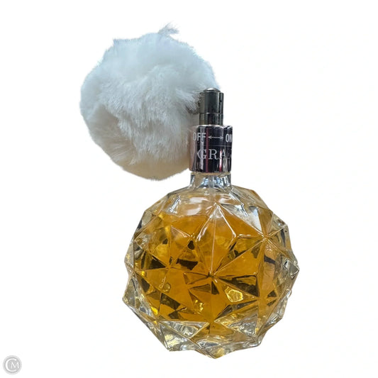 Fragrance By Ariana Grande, Size: Large