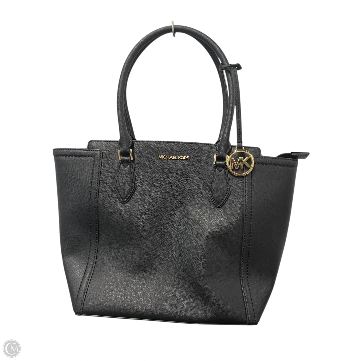 Handbag Designer By Michael Kors, Size: Large