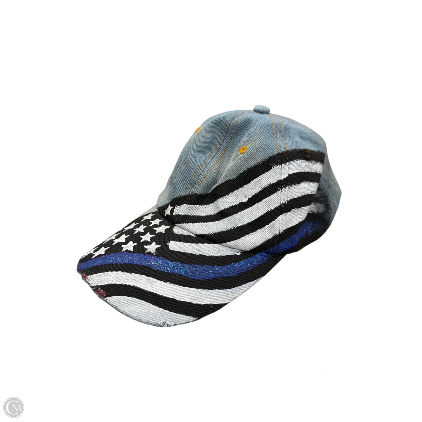 Hat Baseball Cap By Clothes Mentor