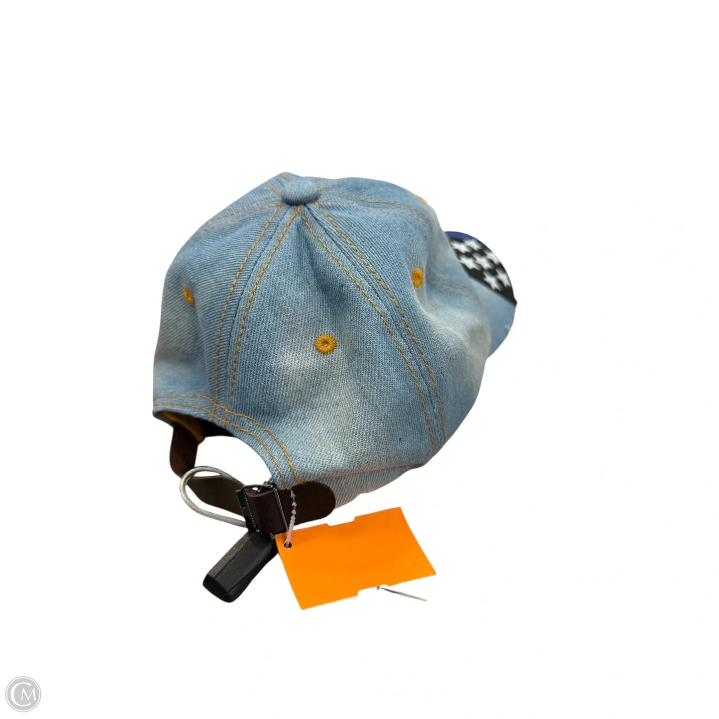 Hat Baseball Cap By Clothes Mentor