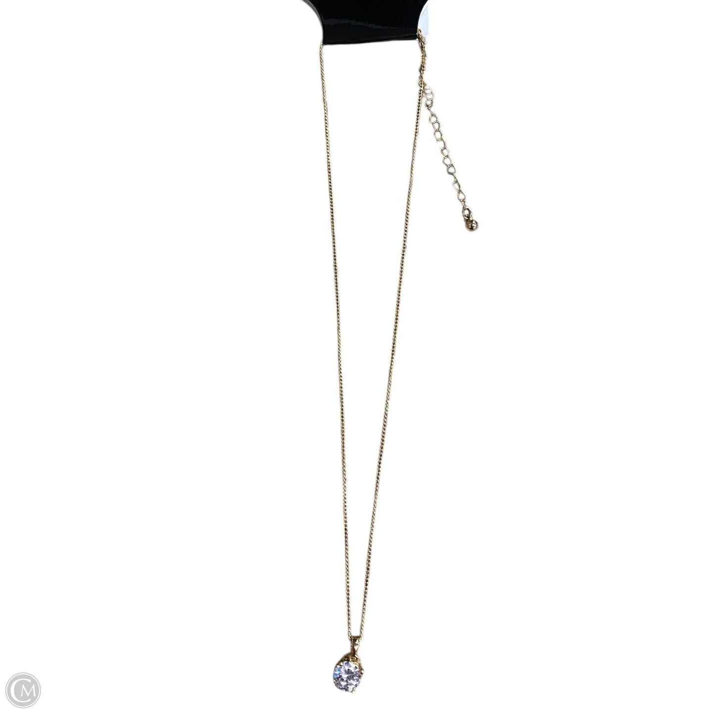 Necklace Pendant By Clothes Mentor