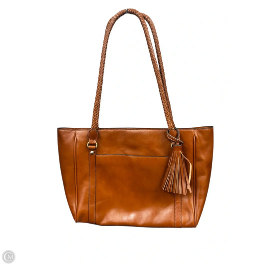 Handbag Designer By Patricia Nash, Size: Large