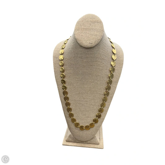 Necklace Statement By Premier Designs