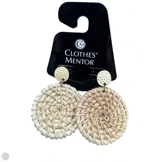 Earrings Statement By Clothes Mentor