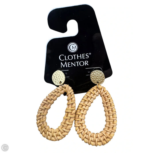 Earrings Statement By Clothes Mentor