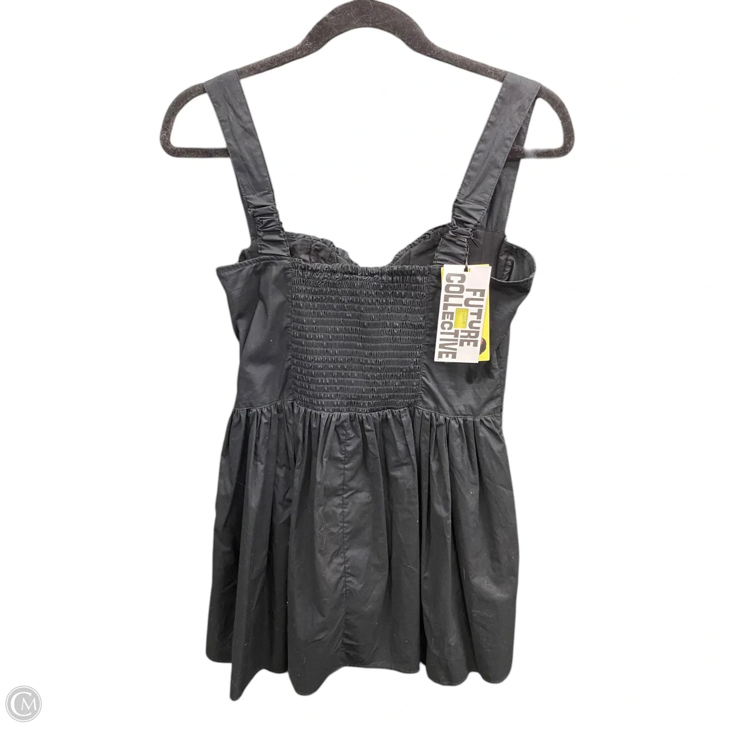 Dress Casual Short By Target-designer In Black, Size: 10