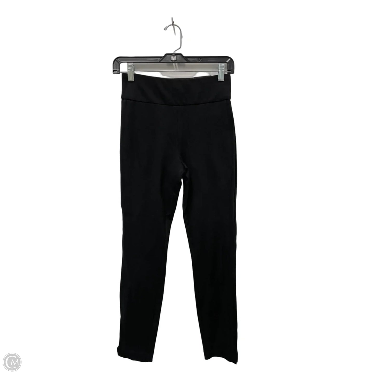 Pants Other By Express In Black, Size: Xs