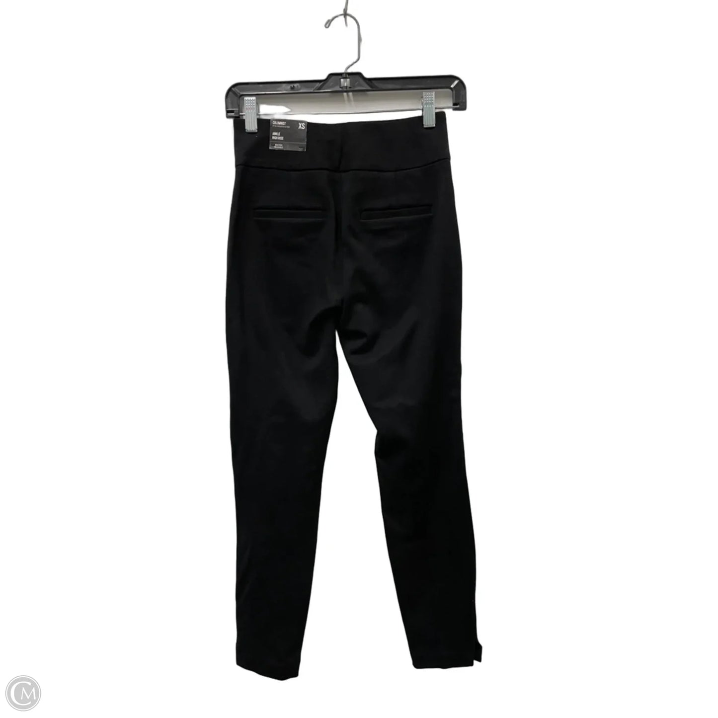 Pants Other By Express In Black, Size: Xs