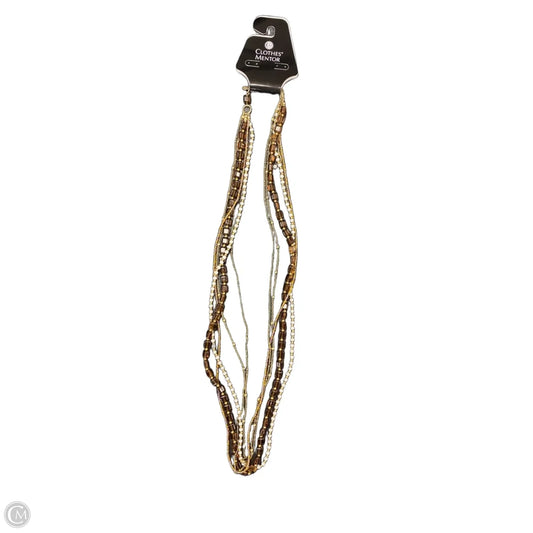 Necklace Statement By Sigrid Olsen