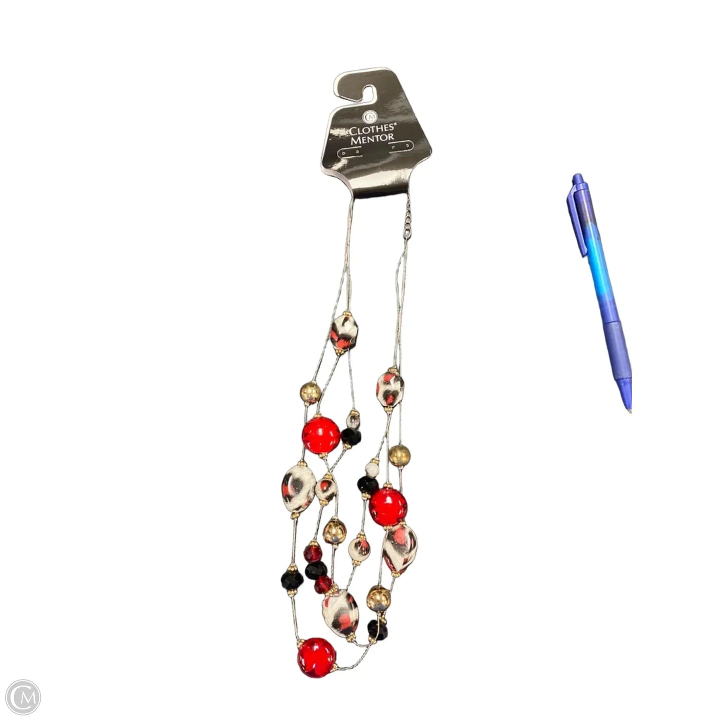 Necklace Pendant By Clothes Mentor