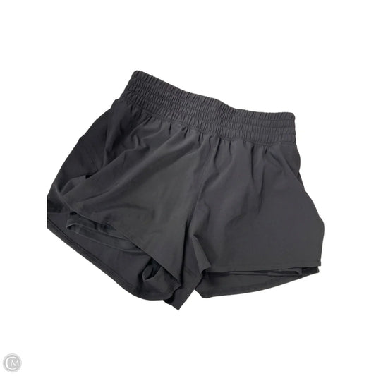 Athletic Shorts By 90 Degrees By Reflex In Black, Size: M