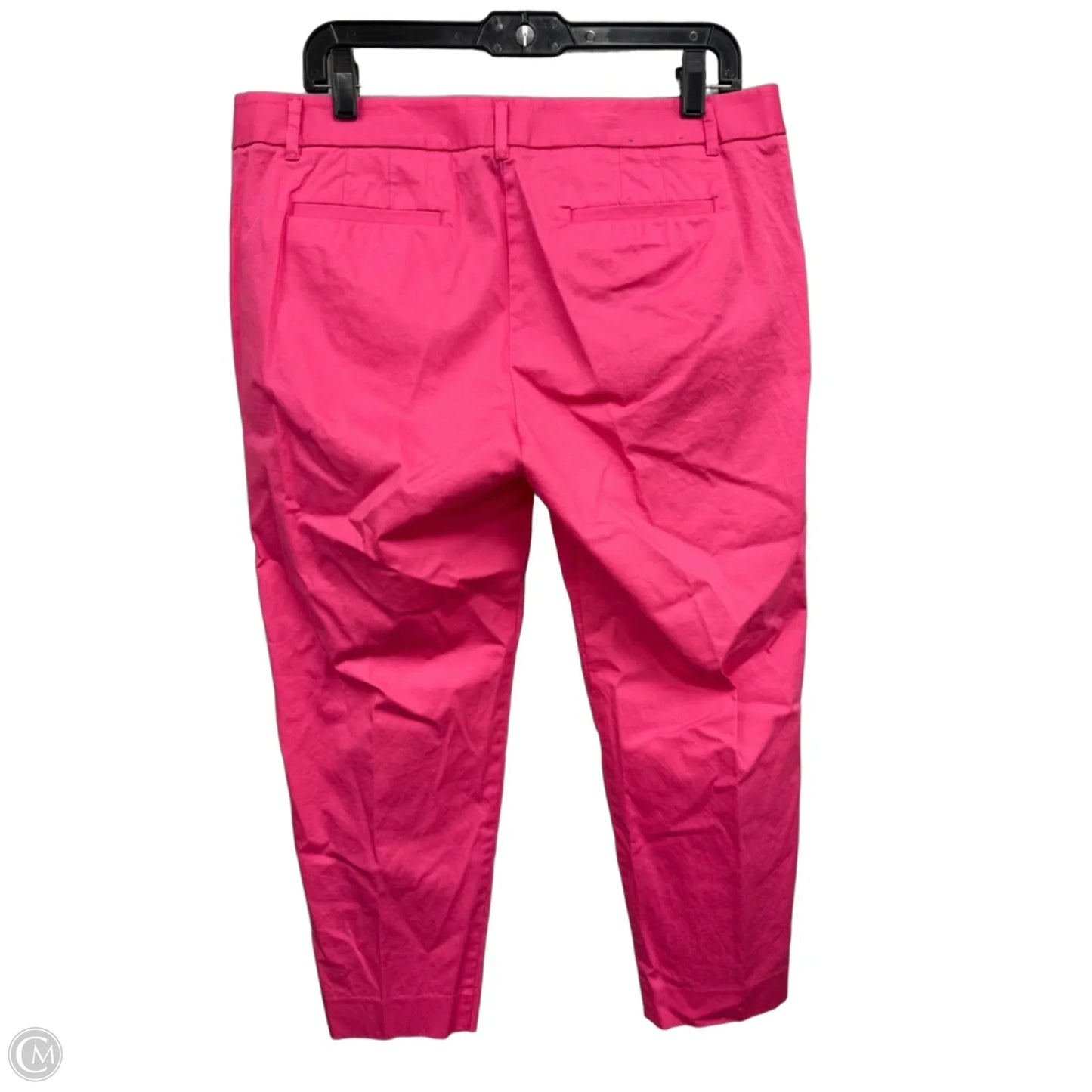Pants Chinos & Khakis By J. Crew In Pink, Size: 12