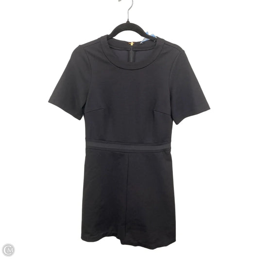 Dress Casual Short By Draper James In Black, Size: S