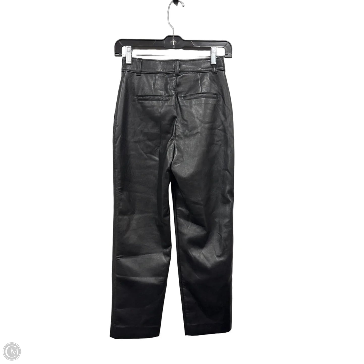 Pants Other By Babaton In Black, Size: 0p