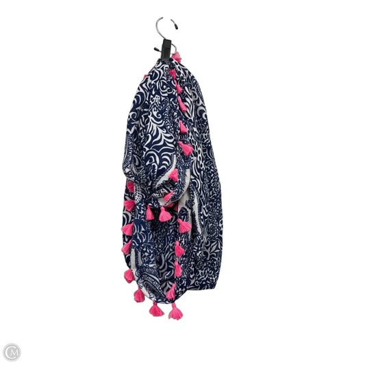 Scarf Designer By Lilly Pulitzer