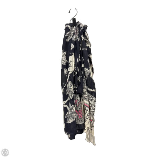 Scarf Designer By Lilly Pulitzer