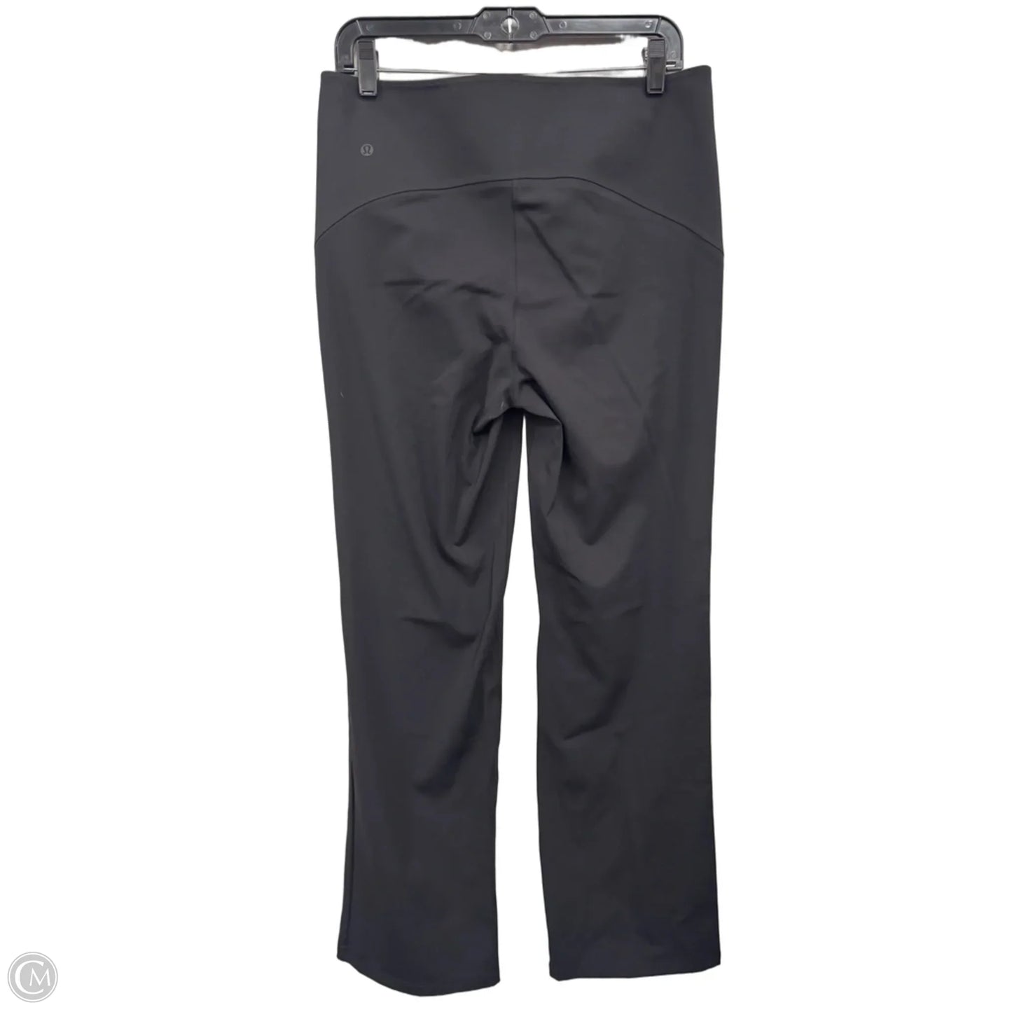 Pants Other By Lululemon In Black, Size: 12