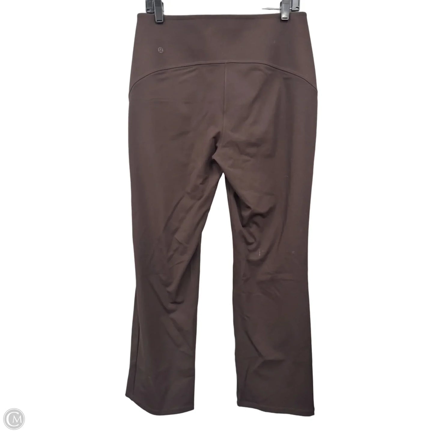 Pants Other By Lululemon In Brown, Size: 12