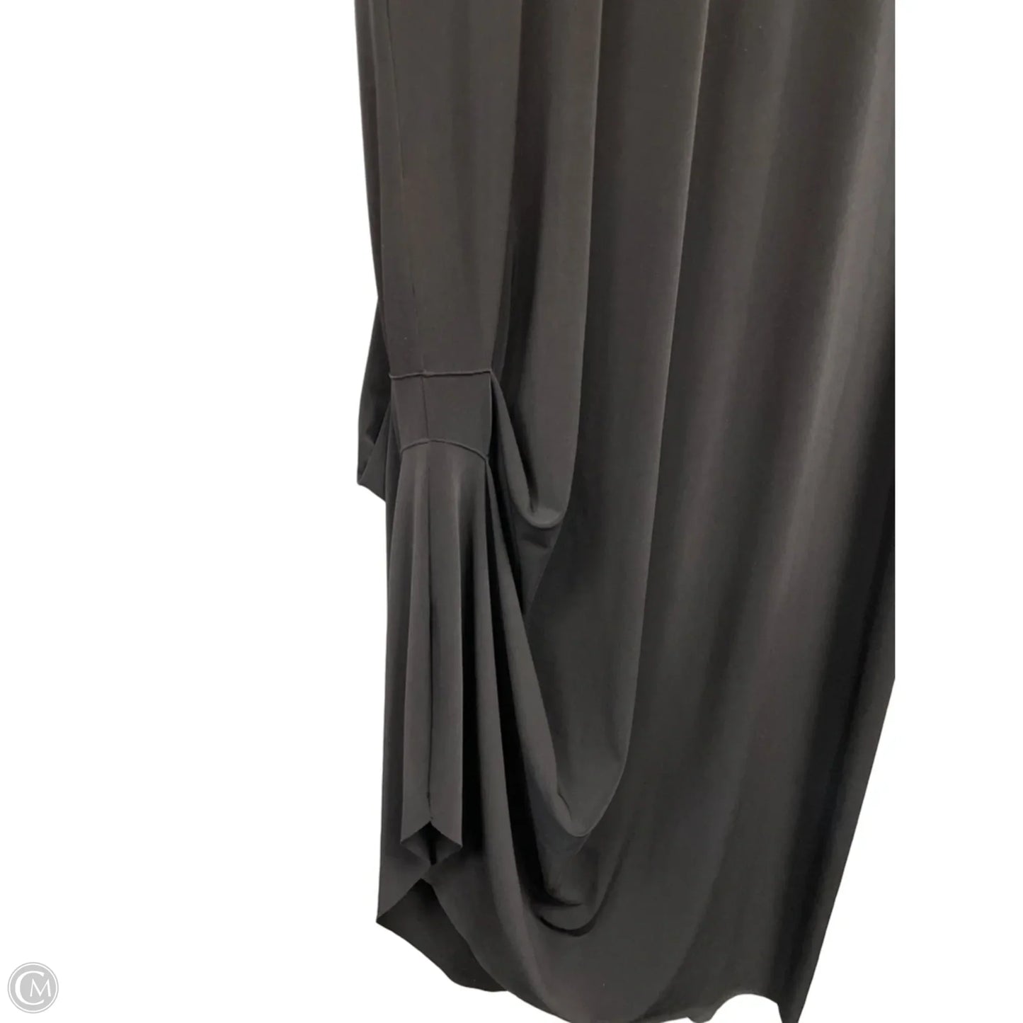 Dress Casual Maxi By Sympli In Black, Size: 8