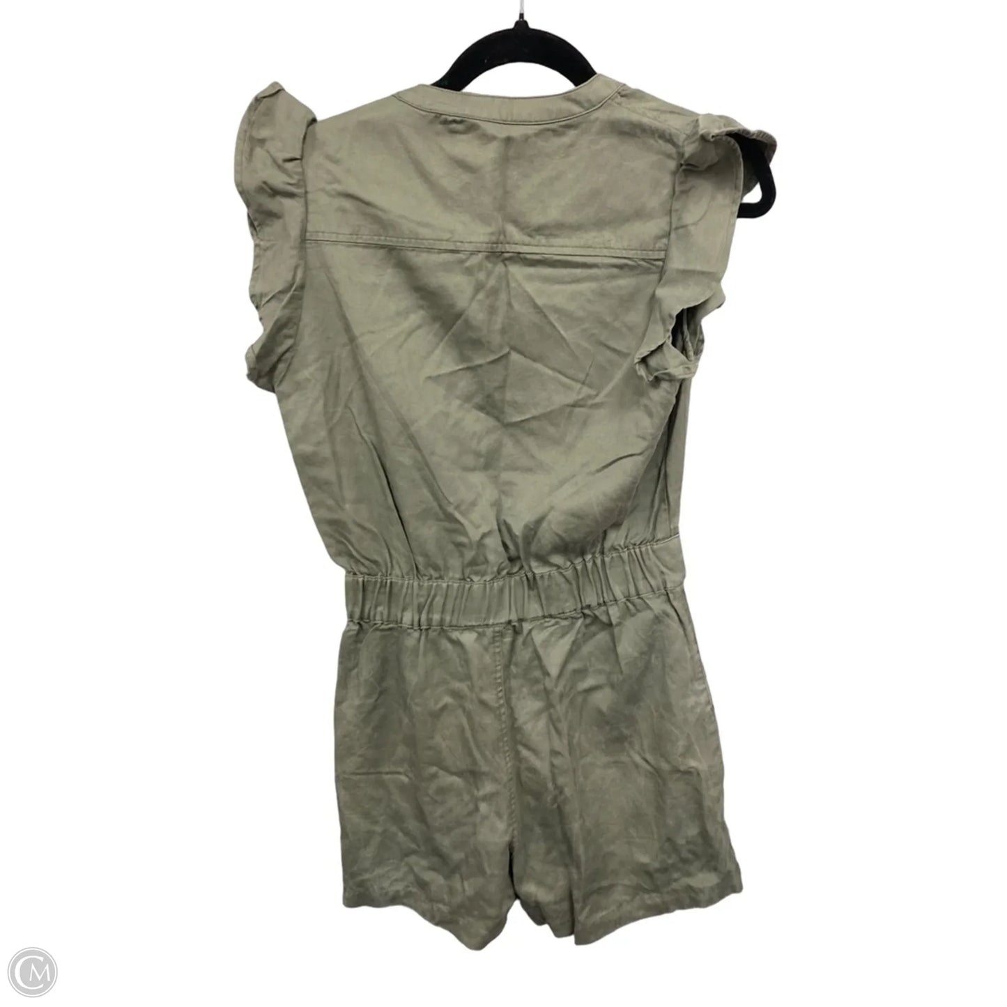 Romper By Joes Jeans In Green, Size: S