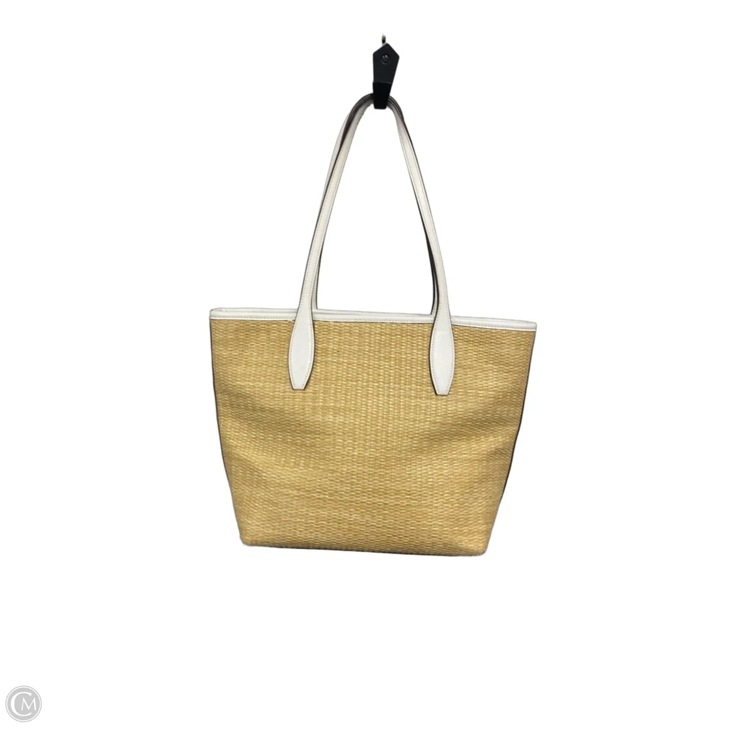 Tote Designer By Kate Spade, Size: Medium