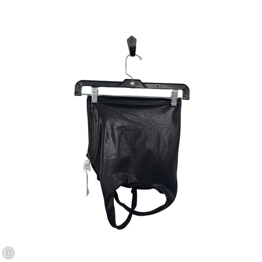Athletic Bra By Old Navy In Black, Size: S