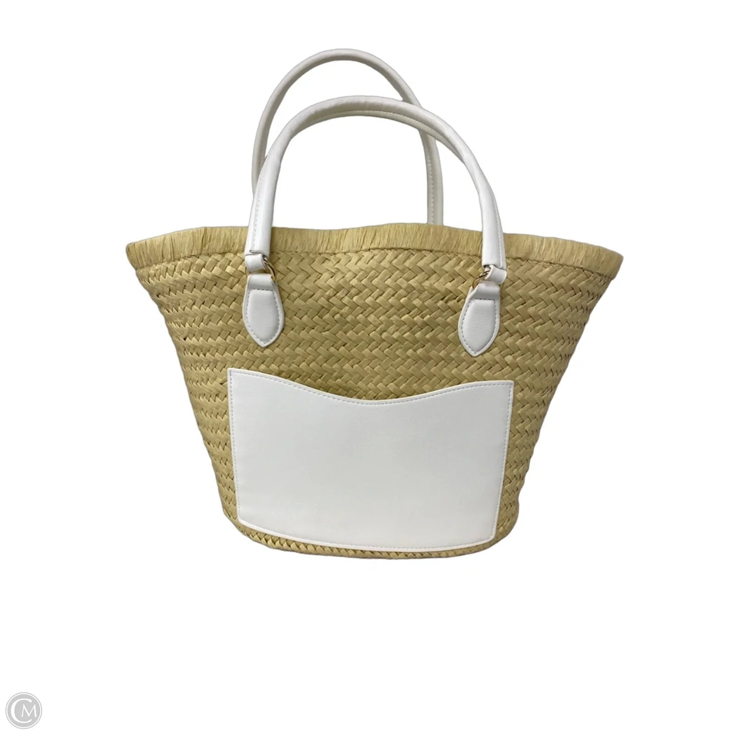 Tote By On 34th, Size: Large