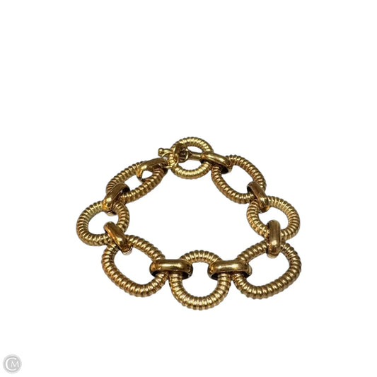 Bracelet Chain By Clothes Mentor