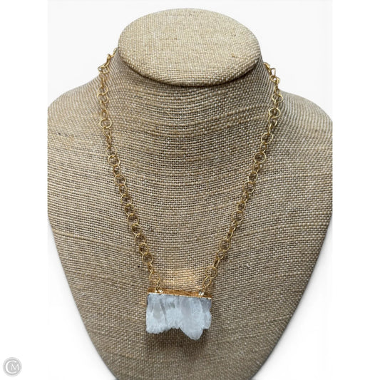 Necklace Pendant By Clothes Mentor