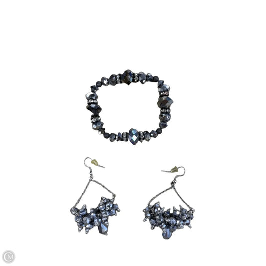 Bracelet Set By Cmc