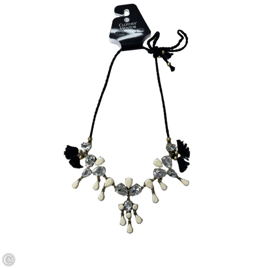 Necklace Statement By J. Crew