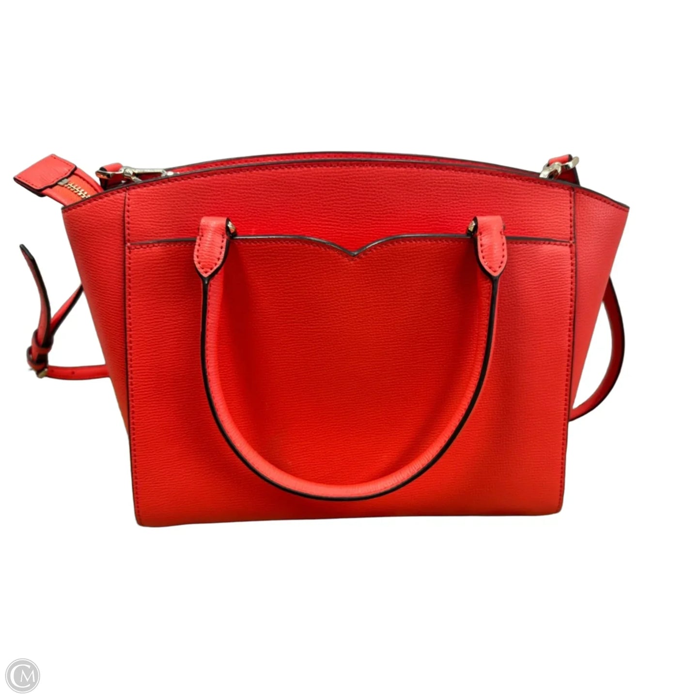 Handbag Designer By Kate Spade, Size: Large