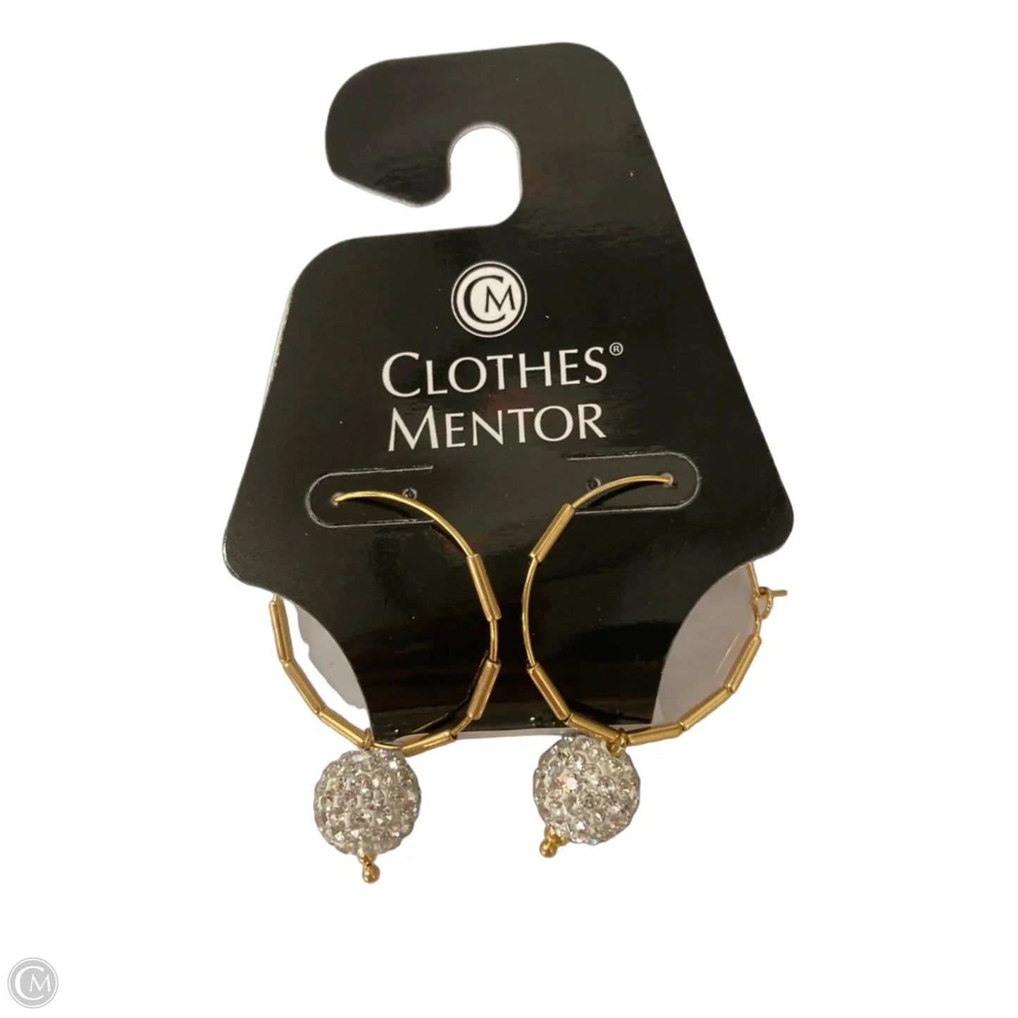 Earrings Dangle/drop By Clothes Mentor