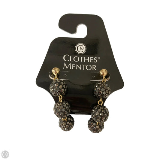 Earrings Dangle/drop By Clothes Mentor