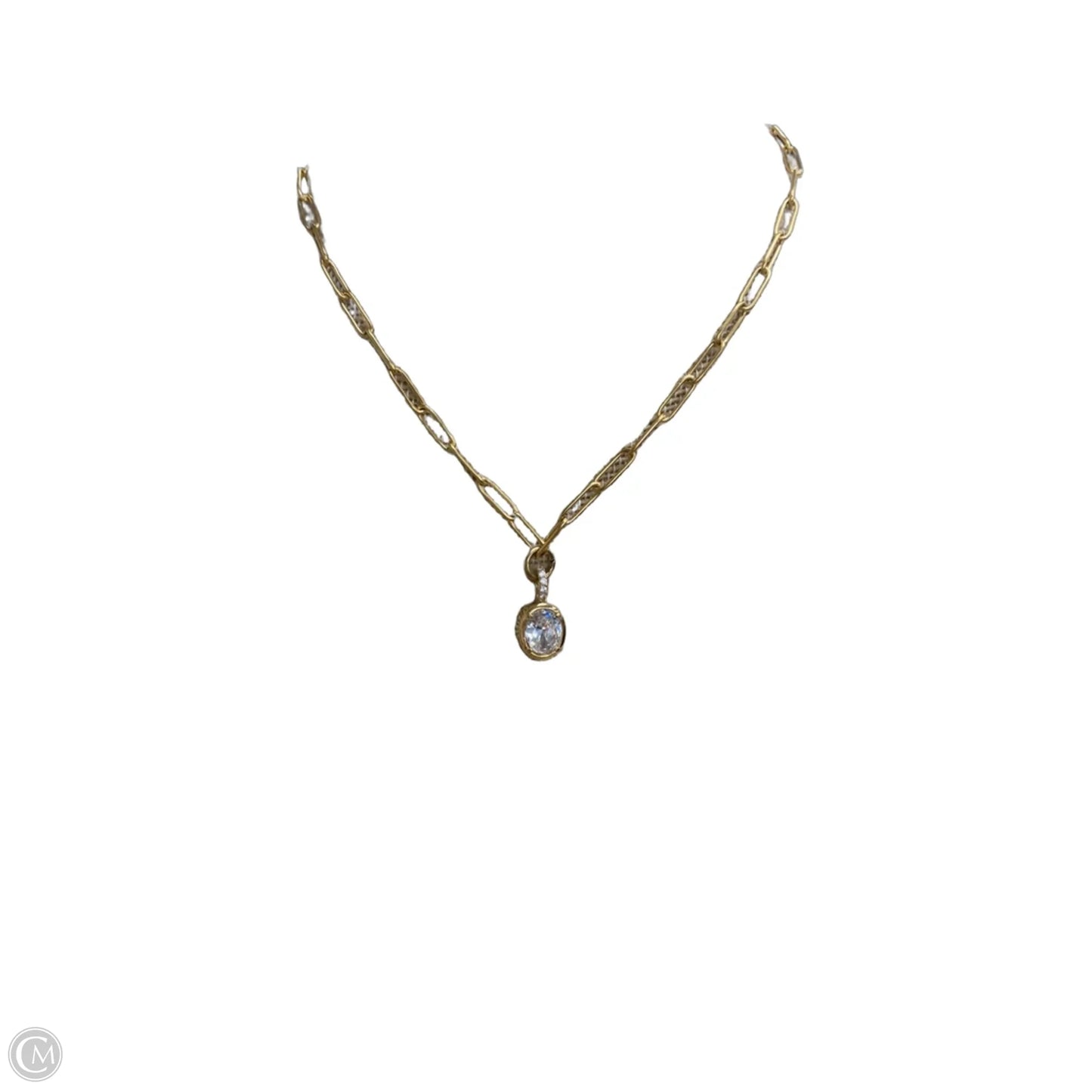 Necklace Pendant By Clothes Mentor