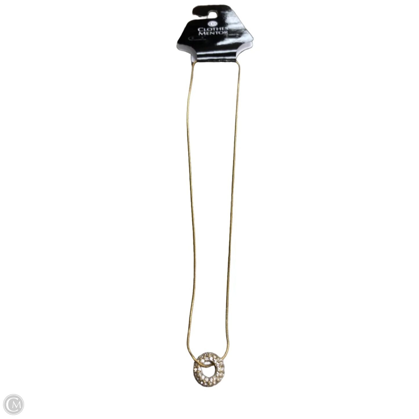 Necklace Pendant By Clothes Mentor