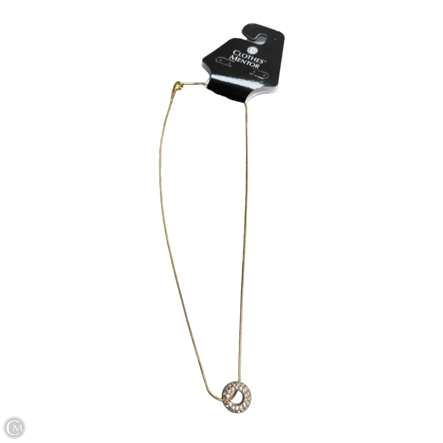 Necklace Pendant By Clothes Mentor