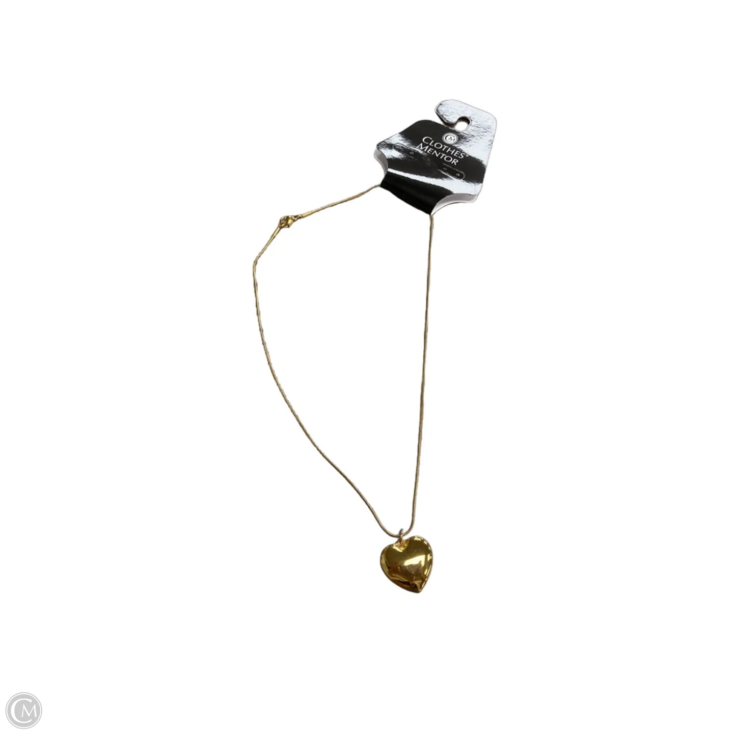 Necklace Pendant By Clothes Mentor