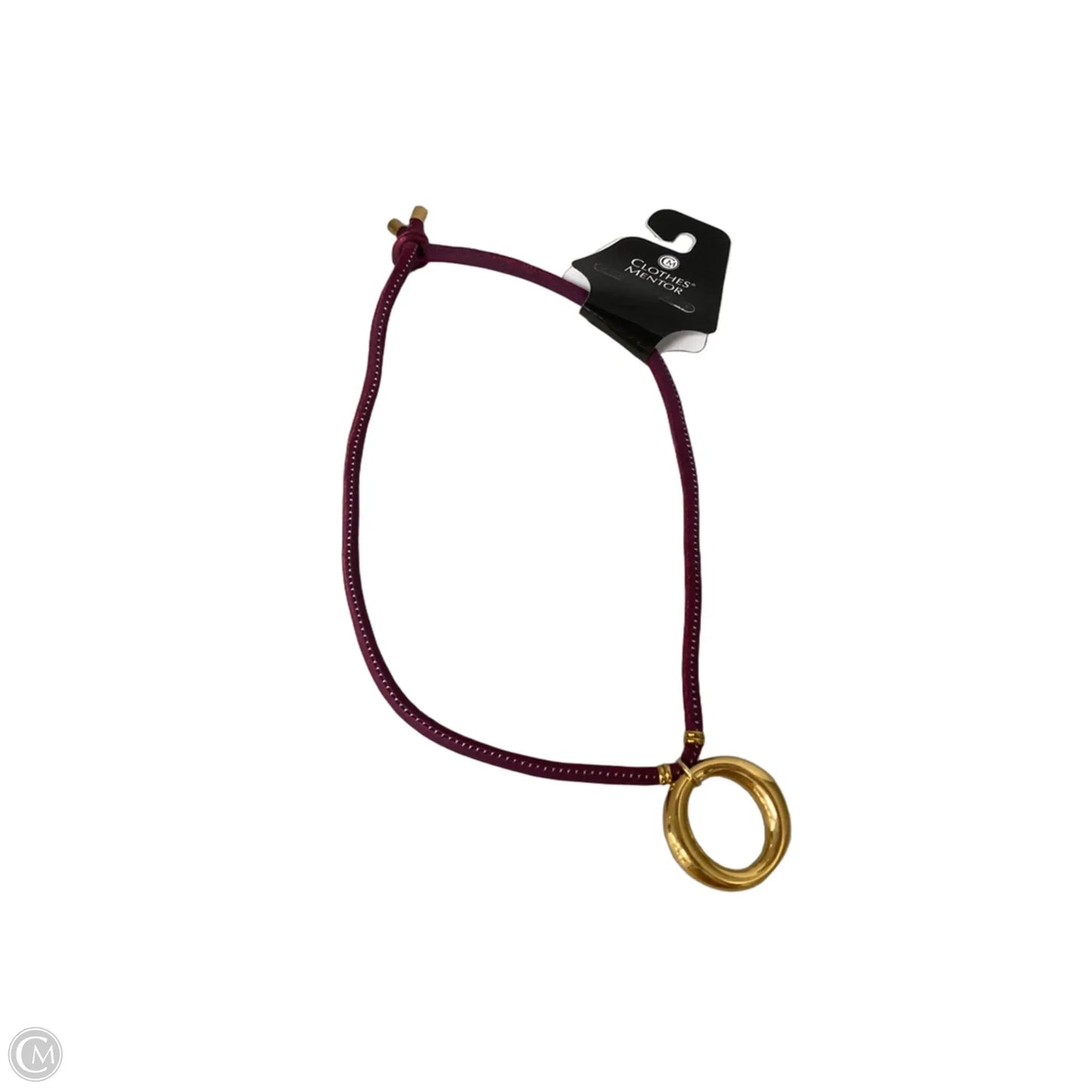 Necklace Statement By Clothes Mentor