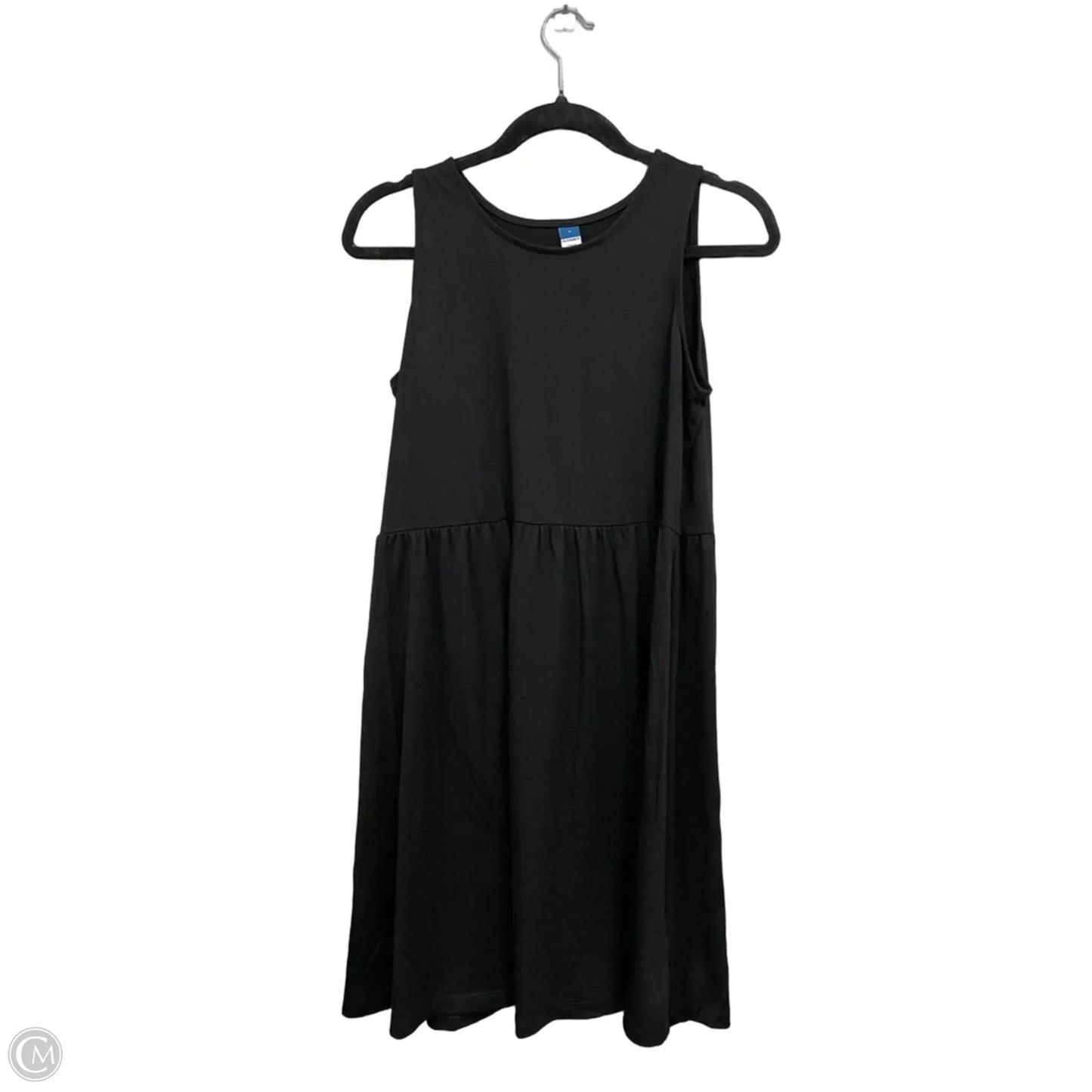 Dress Casual Short By Old Navy In Black, Size: M