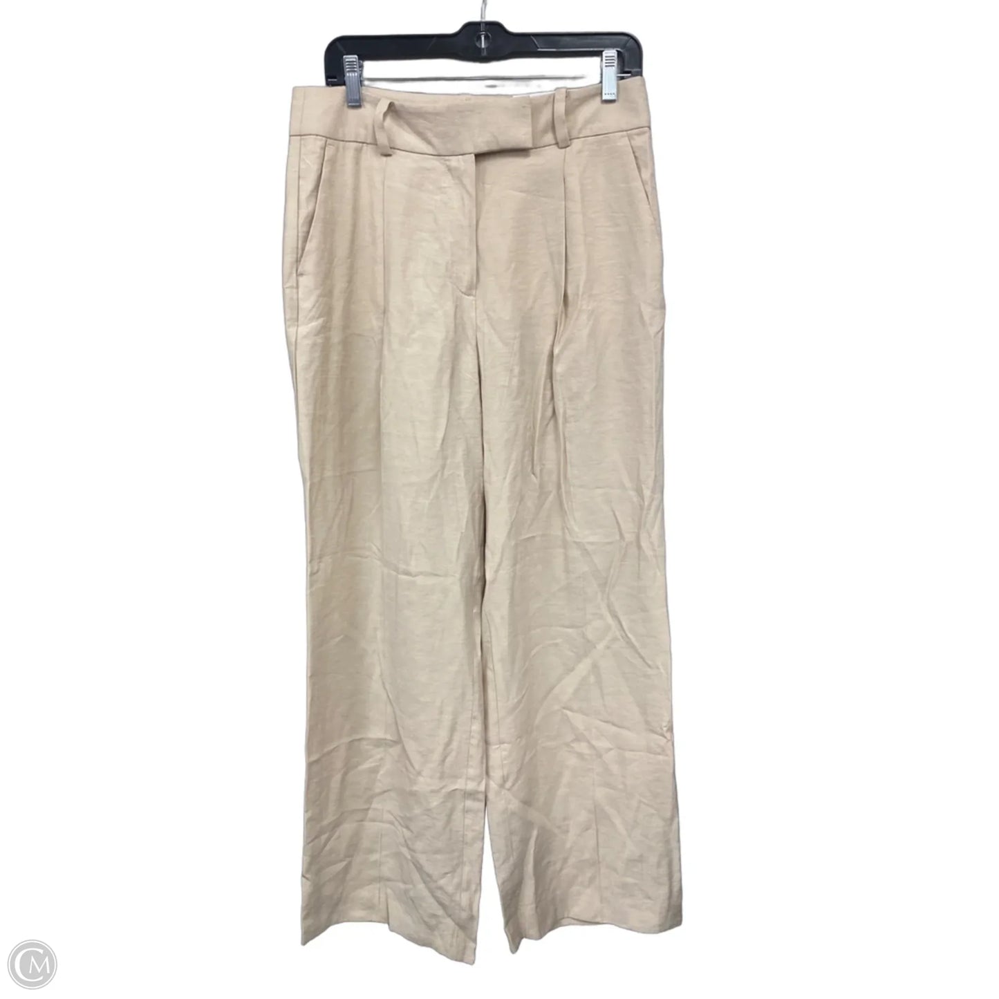 Pants Chinos & Khakis By Loft In Beige, Size: 6
