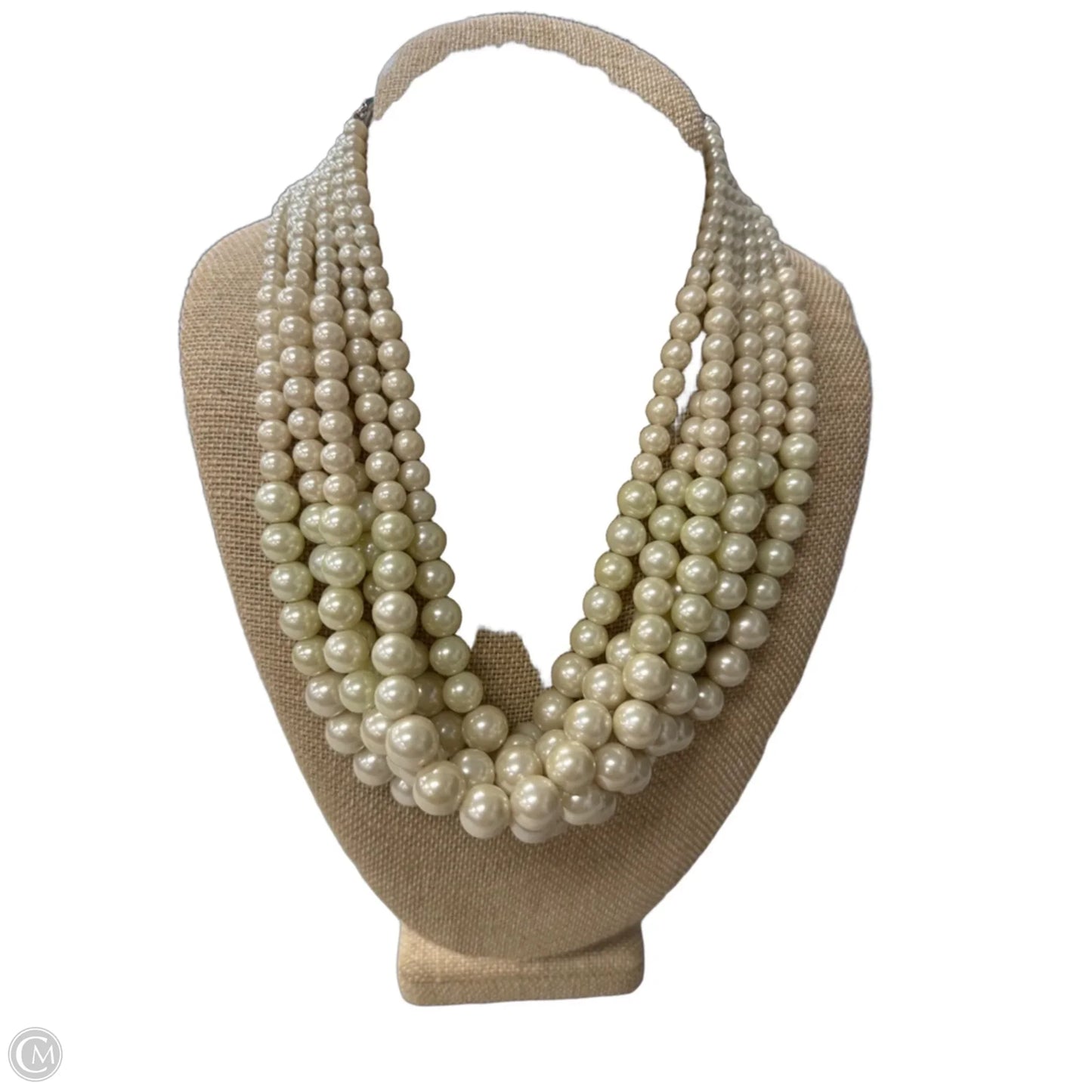 Necklace Statement By Lia Sophia