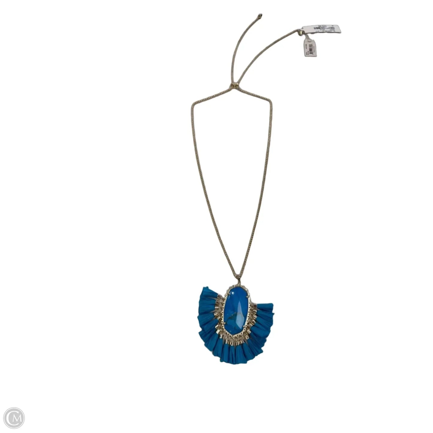 Necklace Statement By Kendra Scott