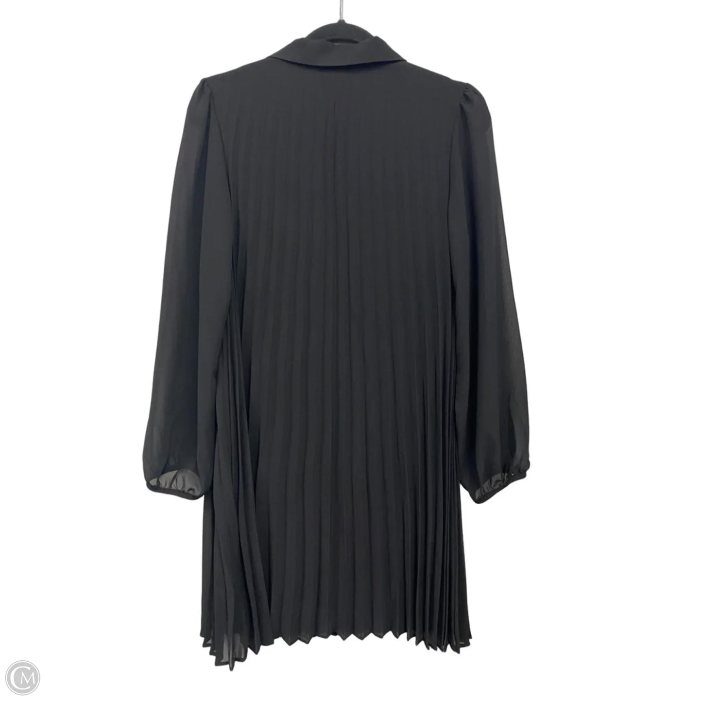 Dress Casual Short By Nine West Apparel In Black, Size: S