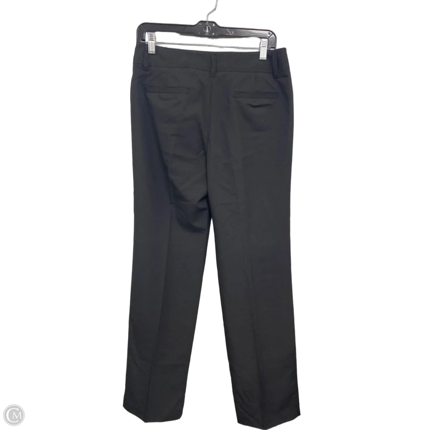 Pants Dress By New Directions In Black, Size: 6