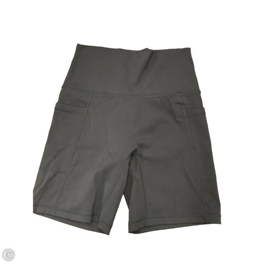 Athletic Shorts By Offline In Black, Size: M